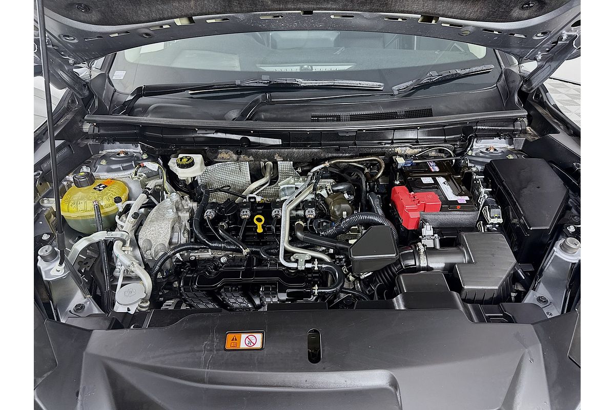 2021 Mitsubishi Outlander LS ZM