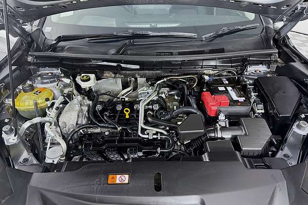 2021 Mitsubishi Outlander LS ZM