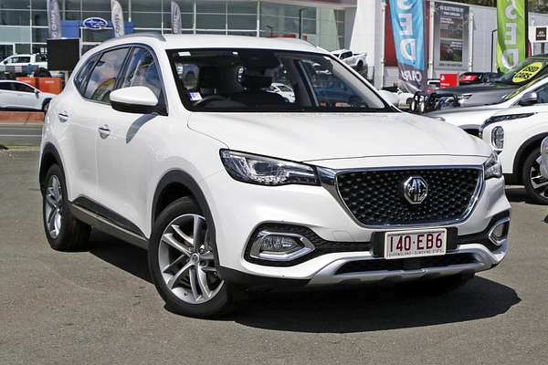 2021 MG HS Excite X SAS23