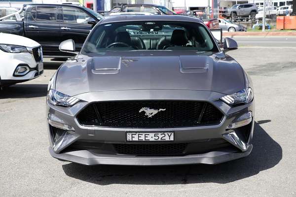 2021 Ford Mustang GT FN