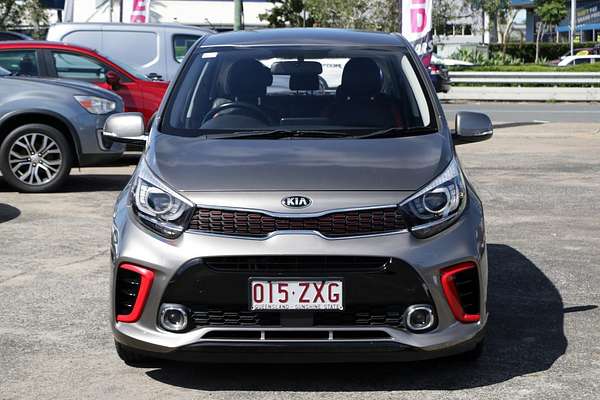 2020 Kia Picanto GT-Line JA