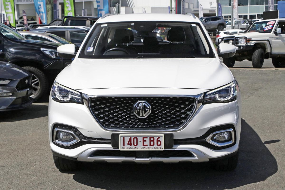 2021 MG HS Excite X SAS23