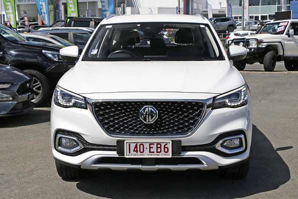 2021 MG HS Excite X SAS23