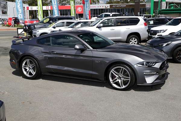 2021 Ford Mustang GT FN