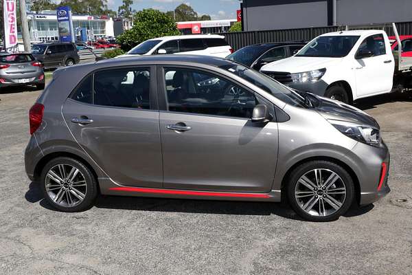 2020 Kia Picanto GT-Line JA