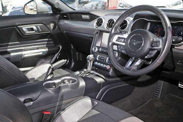 2021 Ford Mustang GT FN