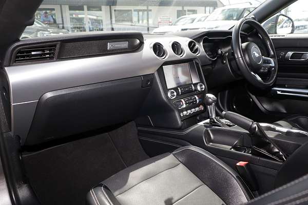 2021 Ford Mustang GT FN