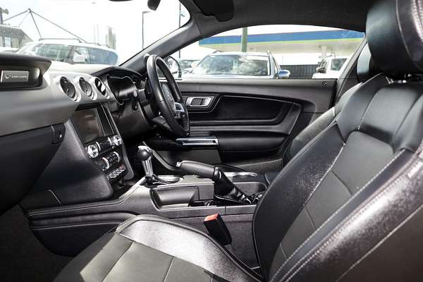 2021 Ford Mustang GT FN