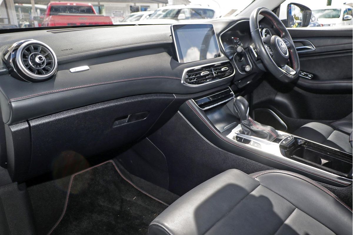 2021 MG HS Excite X SAS23