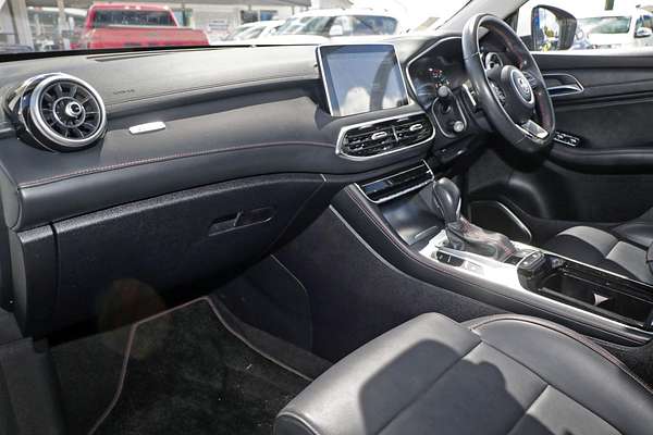 2021 MG HS Excite X SAS23