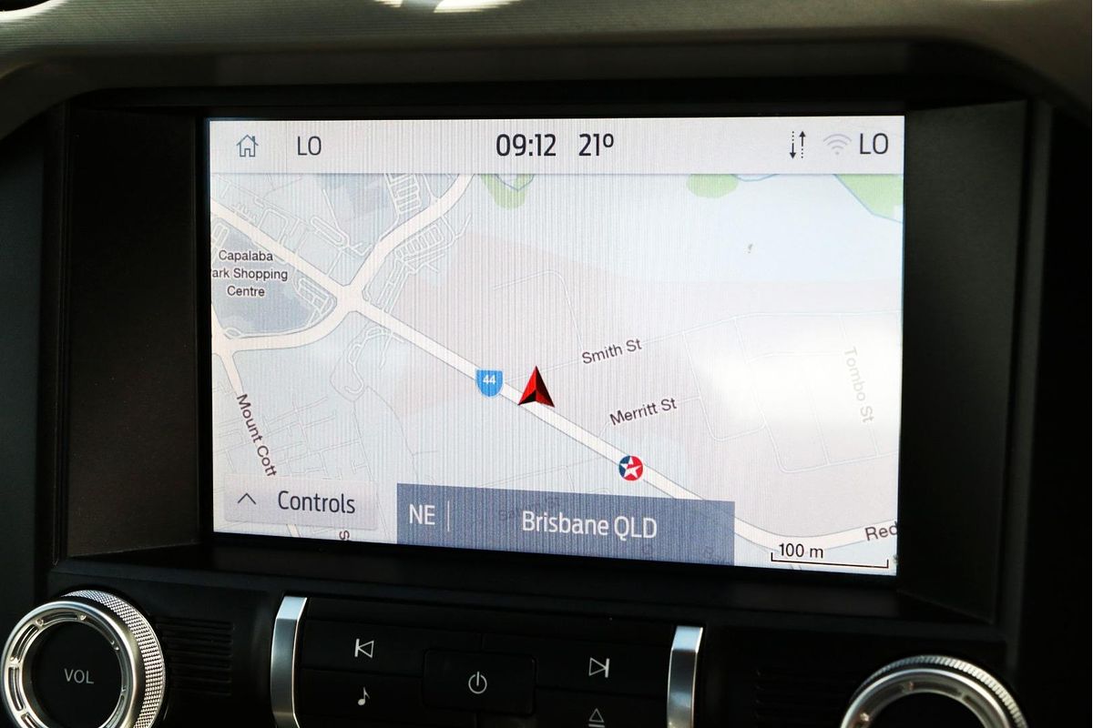 2021 Ford Mustang GT FN