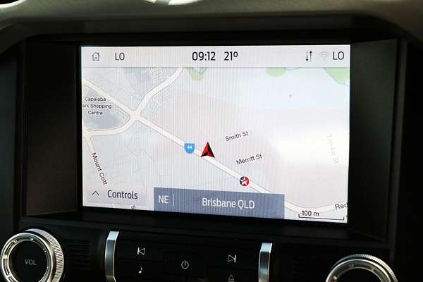 2021 Ford Mustang GT FN