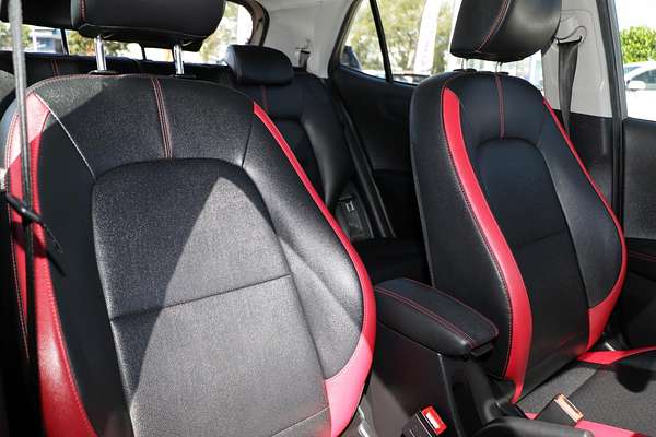 2020 Kia Picanto GT-Line JA