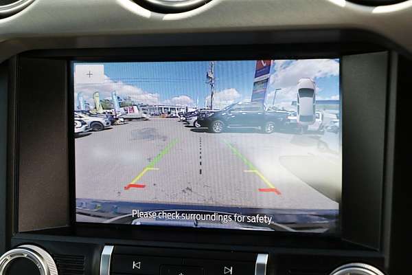 2021 Ford Mustang GT FN