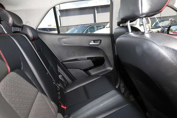 2020 Kia Picanto GT-Line JA