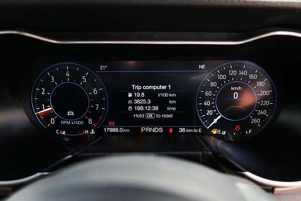 2021 Ford Mustang GT FN