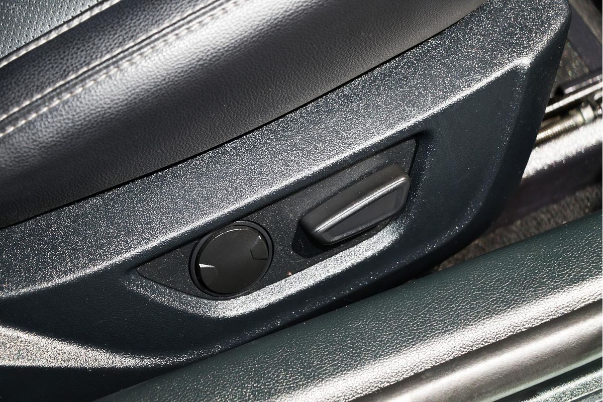 2021 Ford Mustang GT FN