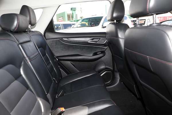 2021 MG HS Excite X SAS23