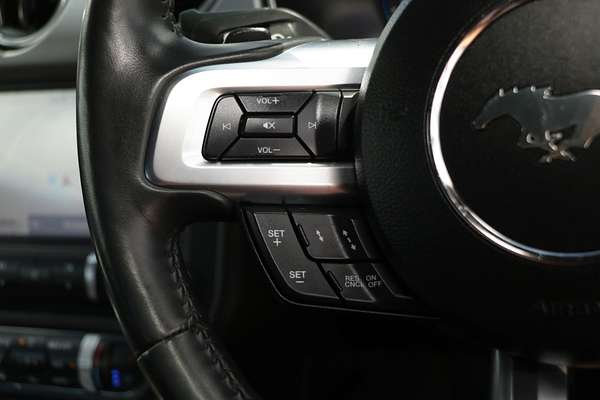 2021 Ford Mustang GT FN