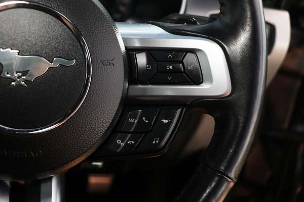 2021 Ford Mustang GT FN