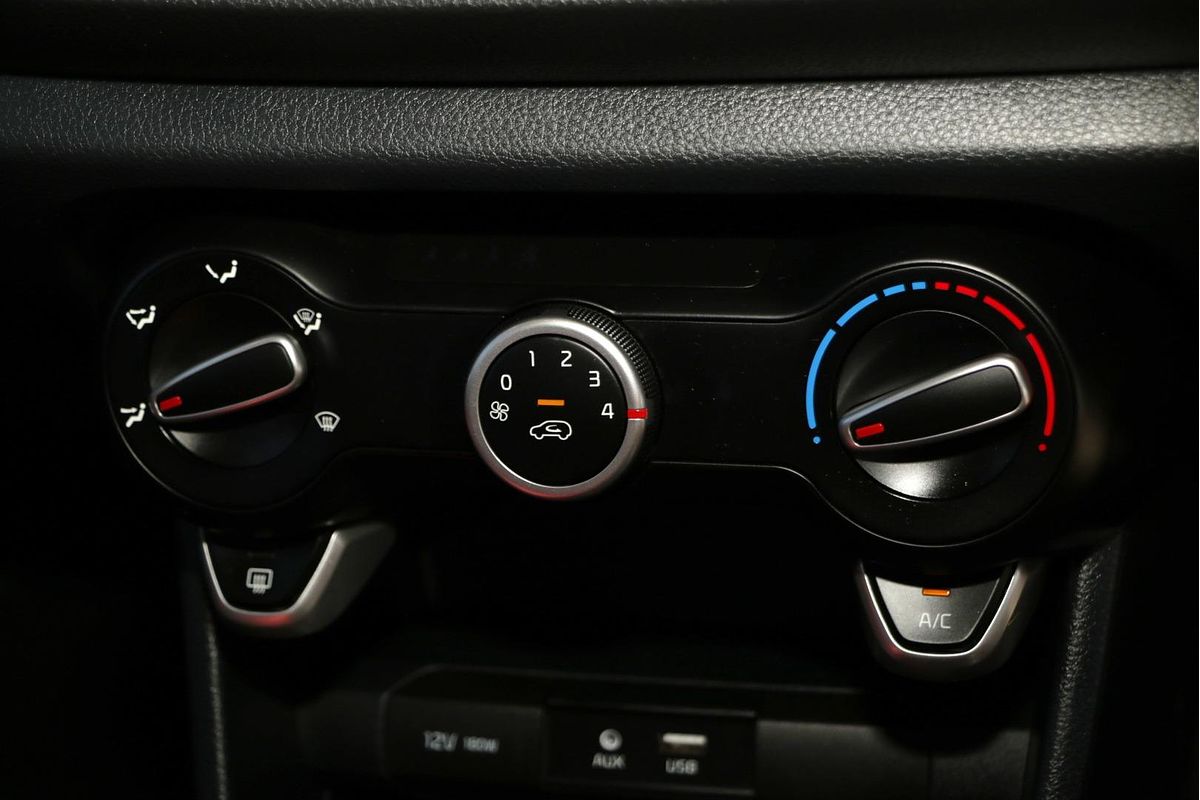 2020 Kia Picanto GT-Line JA