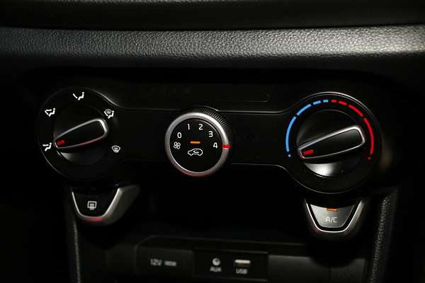 2020 Kia Picanto GT-Line JA