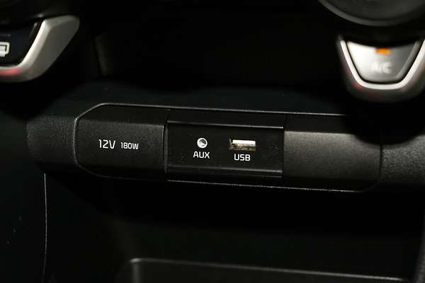 2020 Kia Picanto GT-Line JA