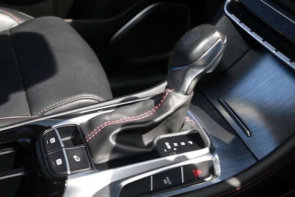 2021 MG HS Excite X SAS23