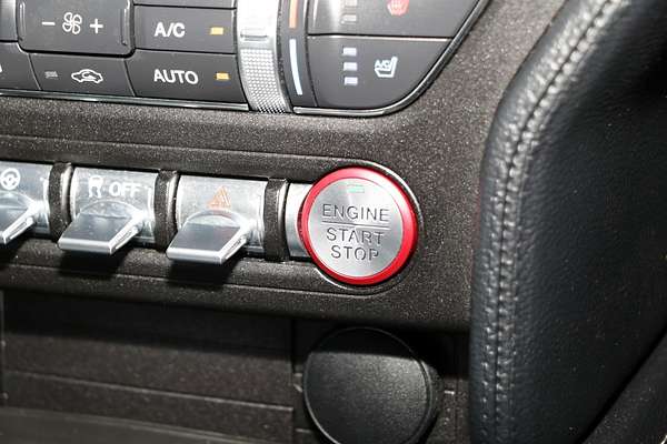 2021 Ford Mustang GT FN