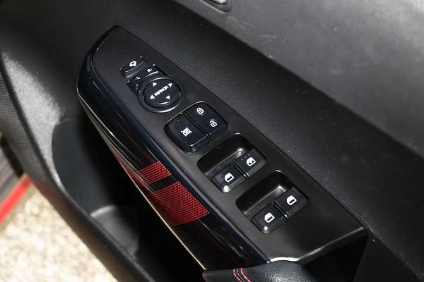 2020 Kia Picanto GT-Line JA