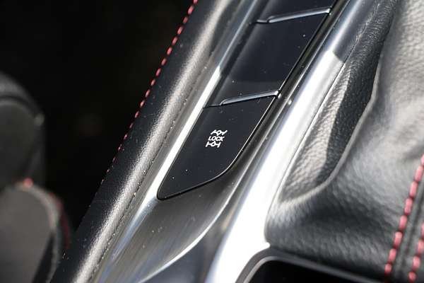 2021 MG HS Excite X SAS23