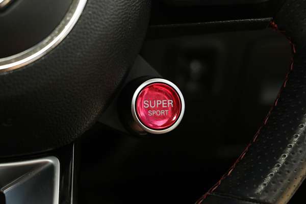 2021 MG HS Excite X SAS23