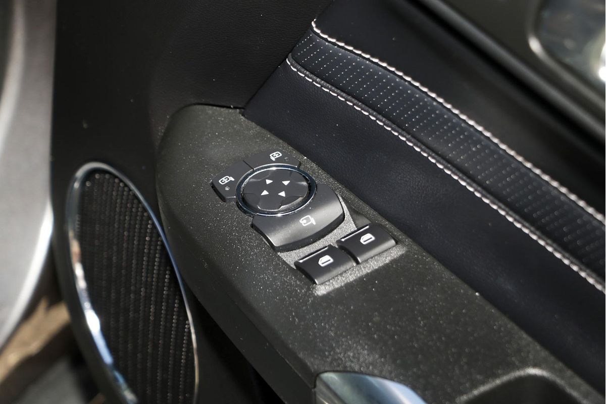 2021 Ford Mustang GT FN