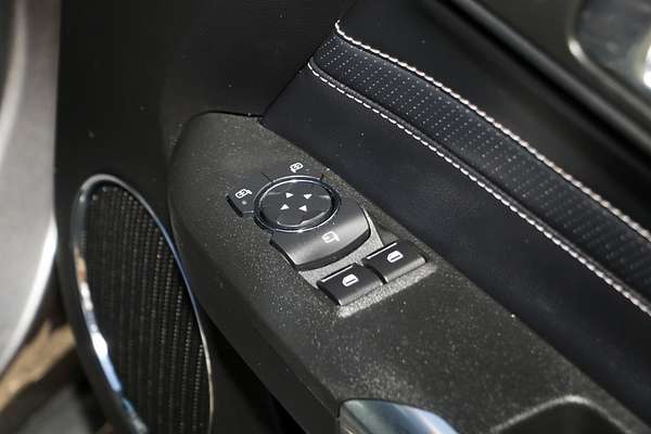 2021 Ford Mustang GT FN