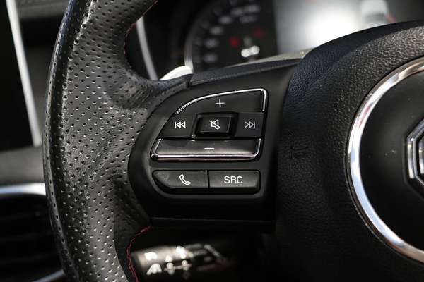 2021 MG HS Excite X SAS23