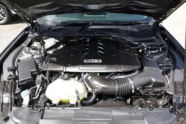 2021 Ford Mustang GT FN