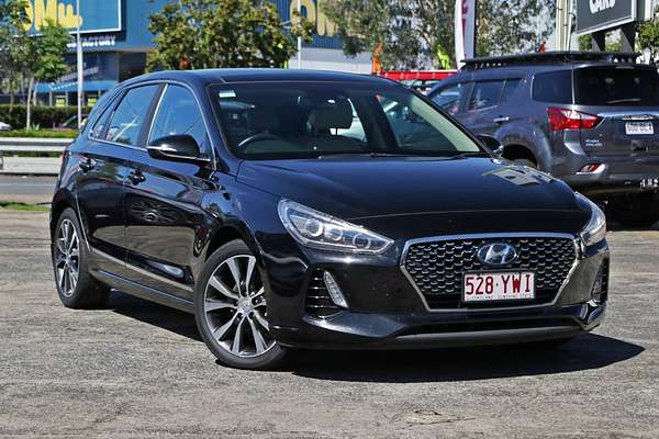 2019 Hyundai i30 Premium PD2