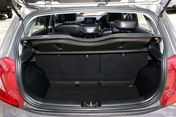 2020 Kia Picanto GT-Line JA