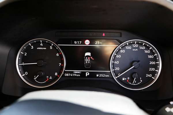 2022 Mitsubishi Outlander Aspire ZM