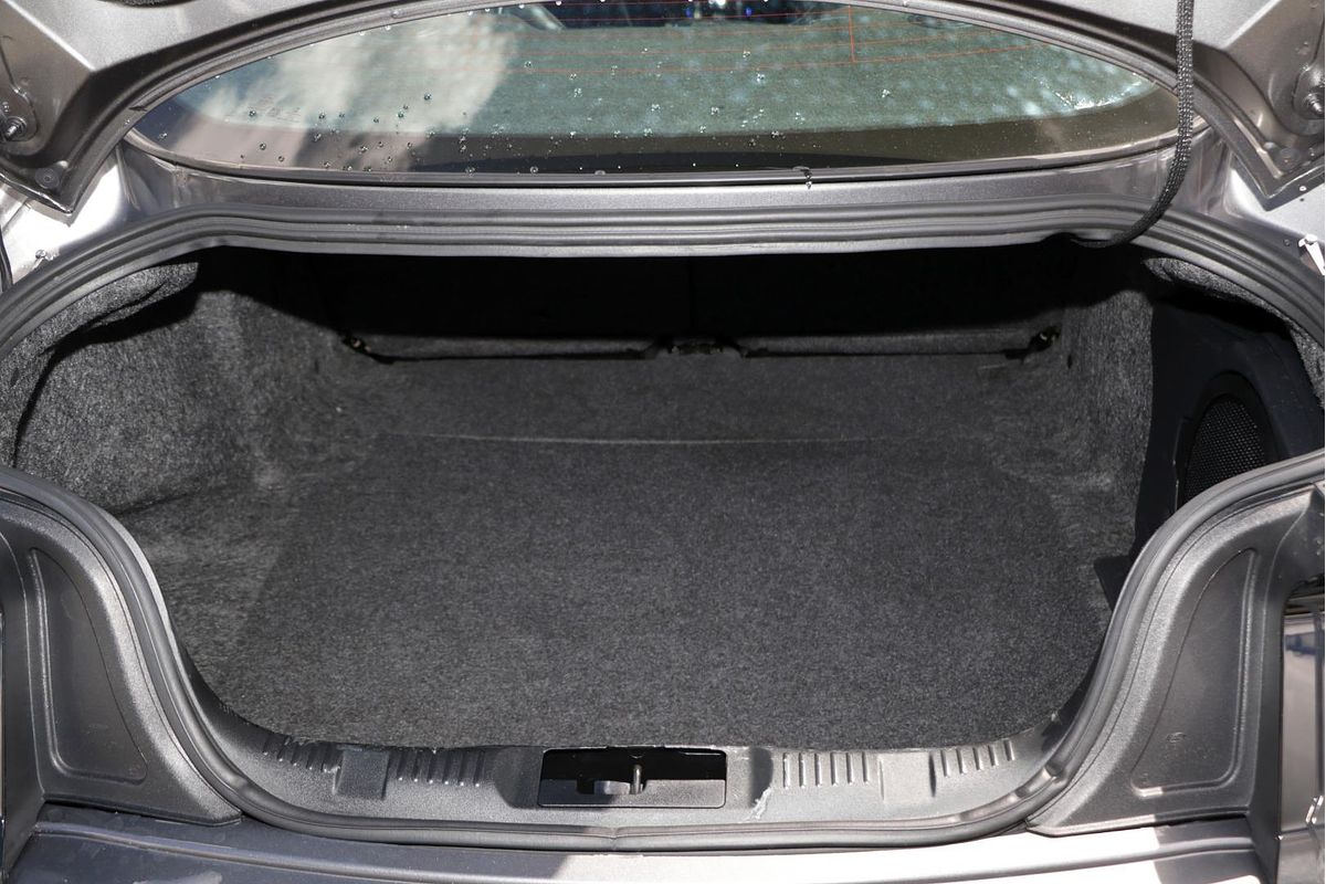 2021 Ford Mustang GT FN