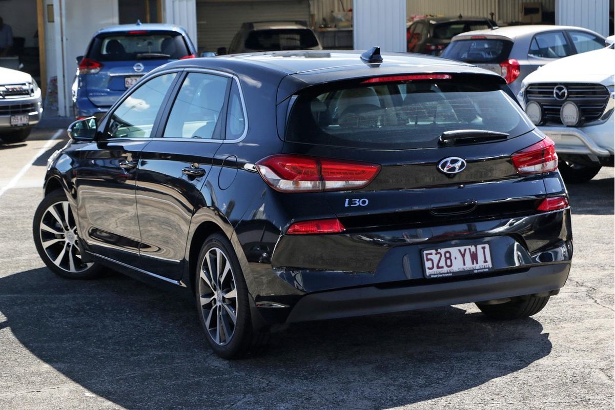 2019 Hyundai i30 Premium PD2