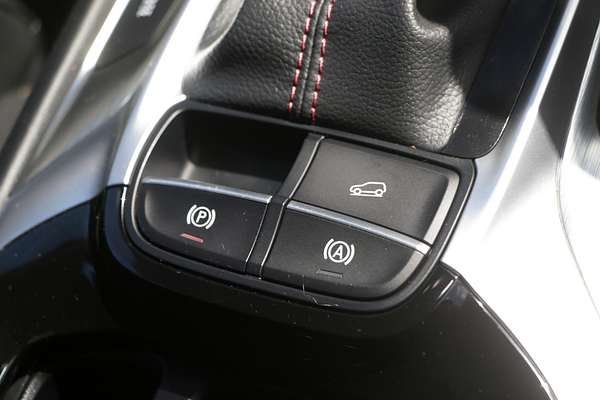 2021 MG HS Excite X SAS23