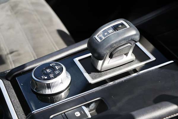 2022 Mitsubishi Outlander Aspire ZM