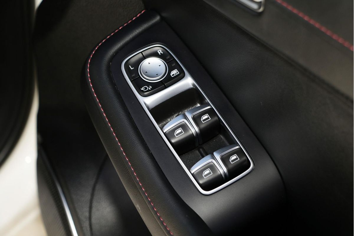 2021 MG HS Excite X SAS23