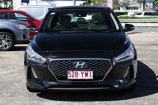 2019 Hyundai i30 Premium PD2