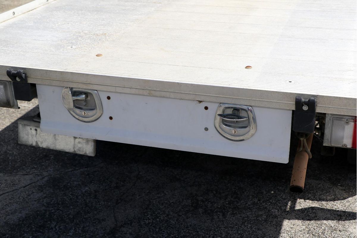 2020 Toyota Hilux Workmate TGN121R Rear Wheel Drive