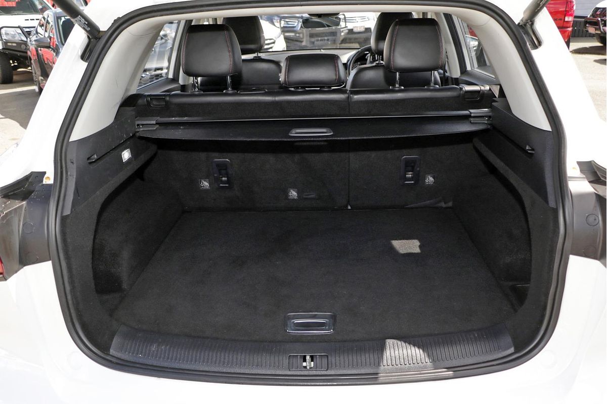 2021 MG HS Excite X SAS23