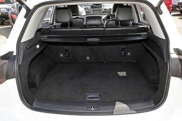 2021 MG HS Excite X SAS23