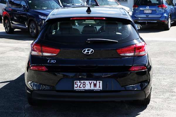 2019 Hyundai i30 Premium PD2