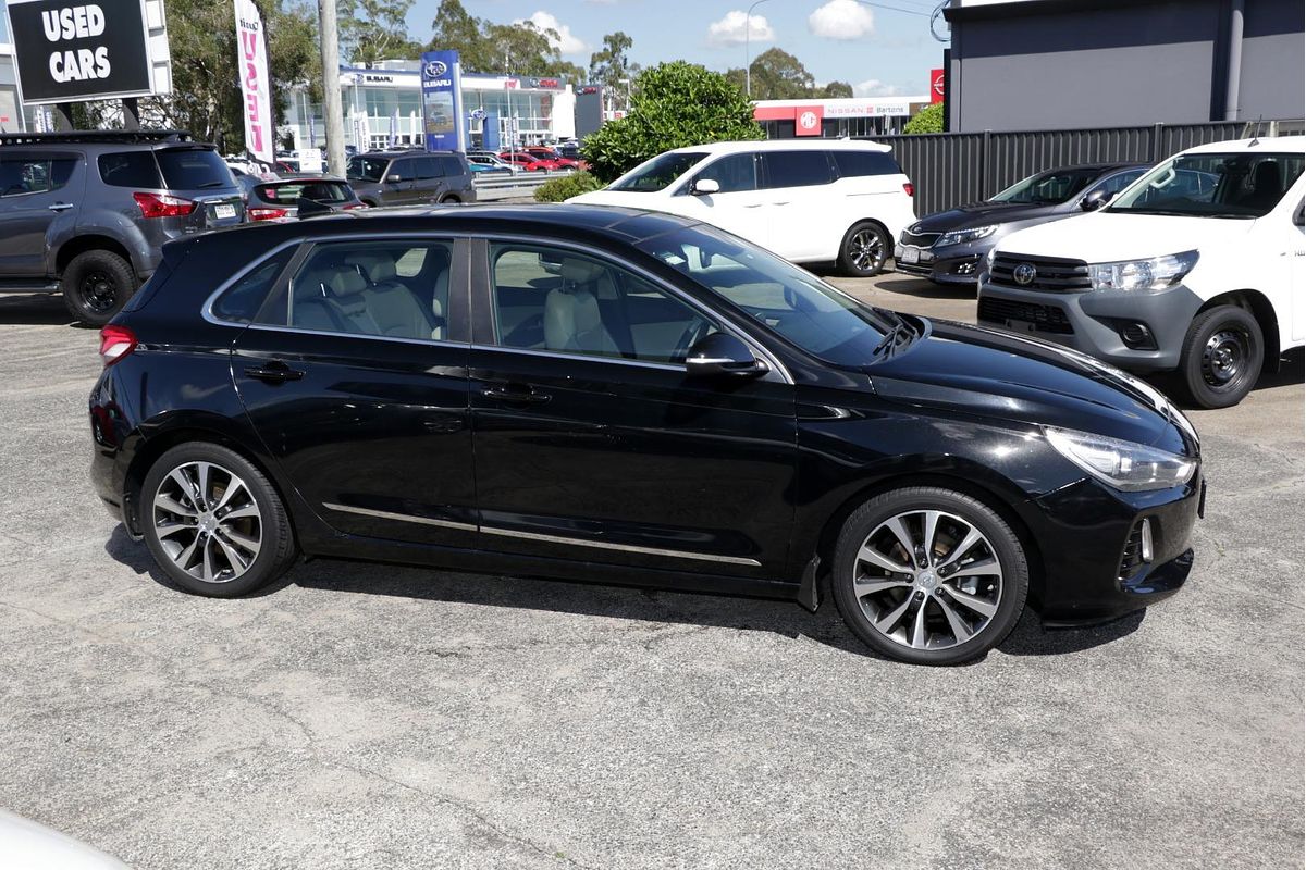 2019 Hyundai i30 Premium PD2